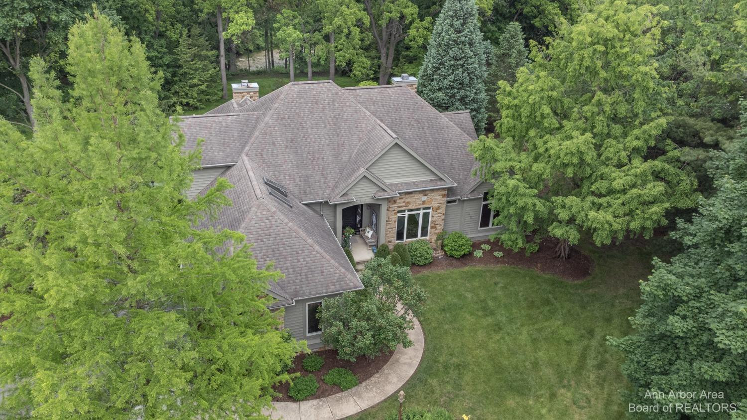 14 Riverside Lane Saline, MI 48176 - Photo 68 of 83 Photo 68