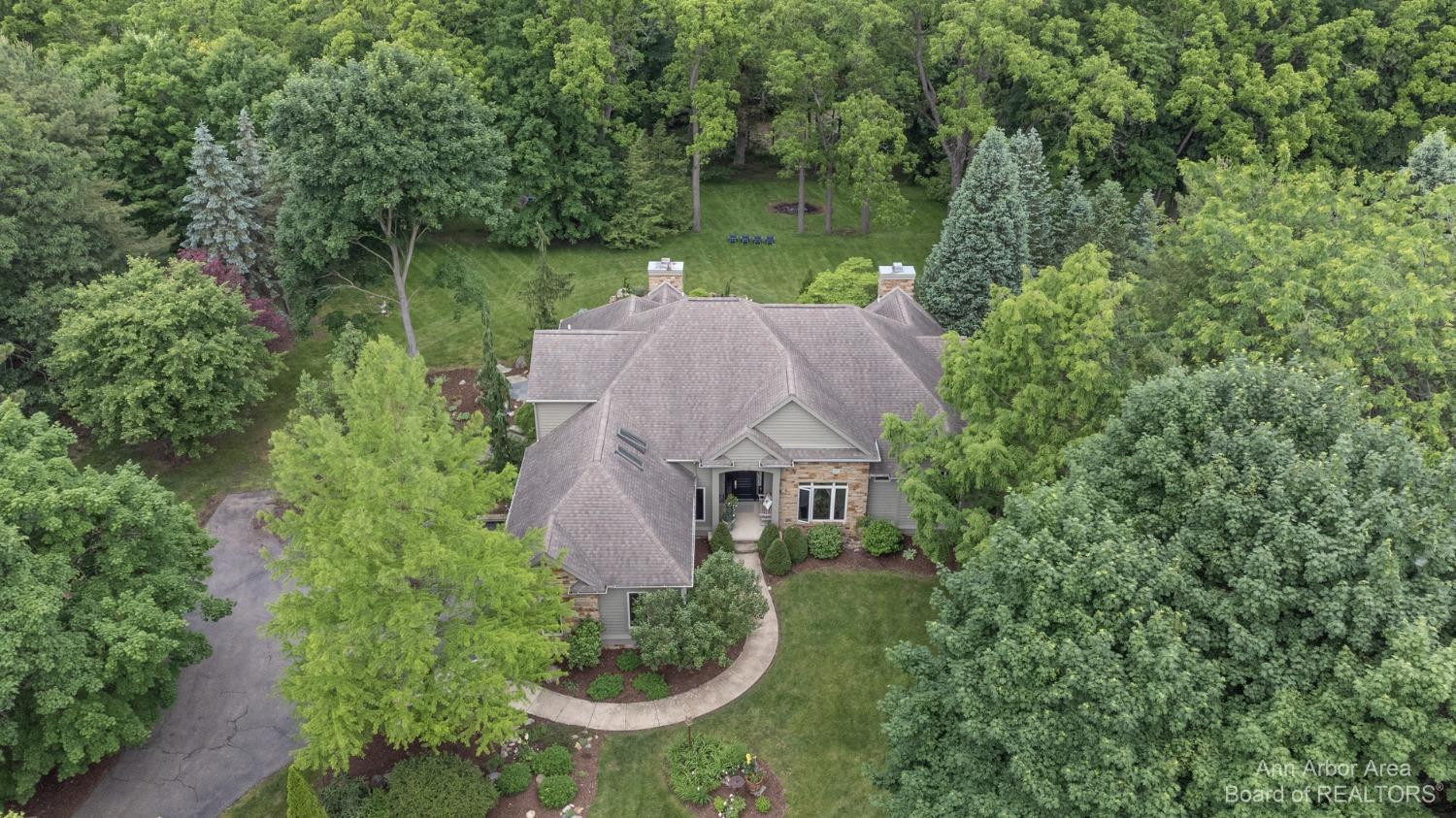 14 Riverside Lane Saline, MI 48176 - Photo 69 of 83 Photo 69