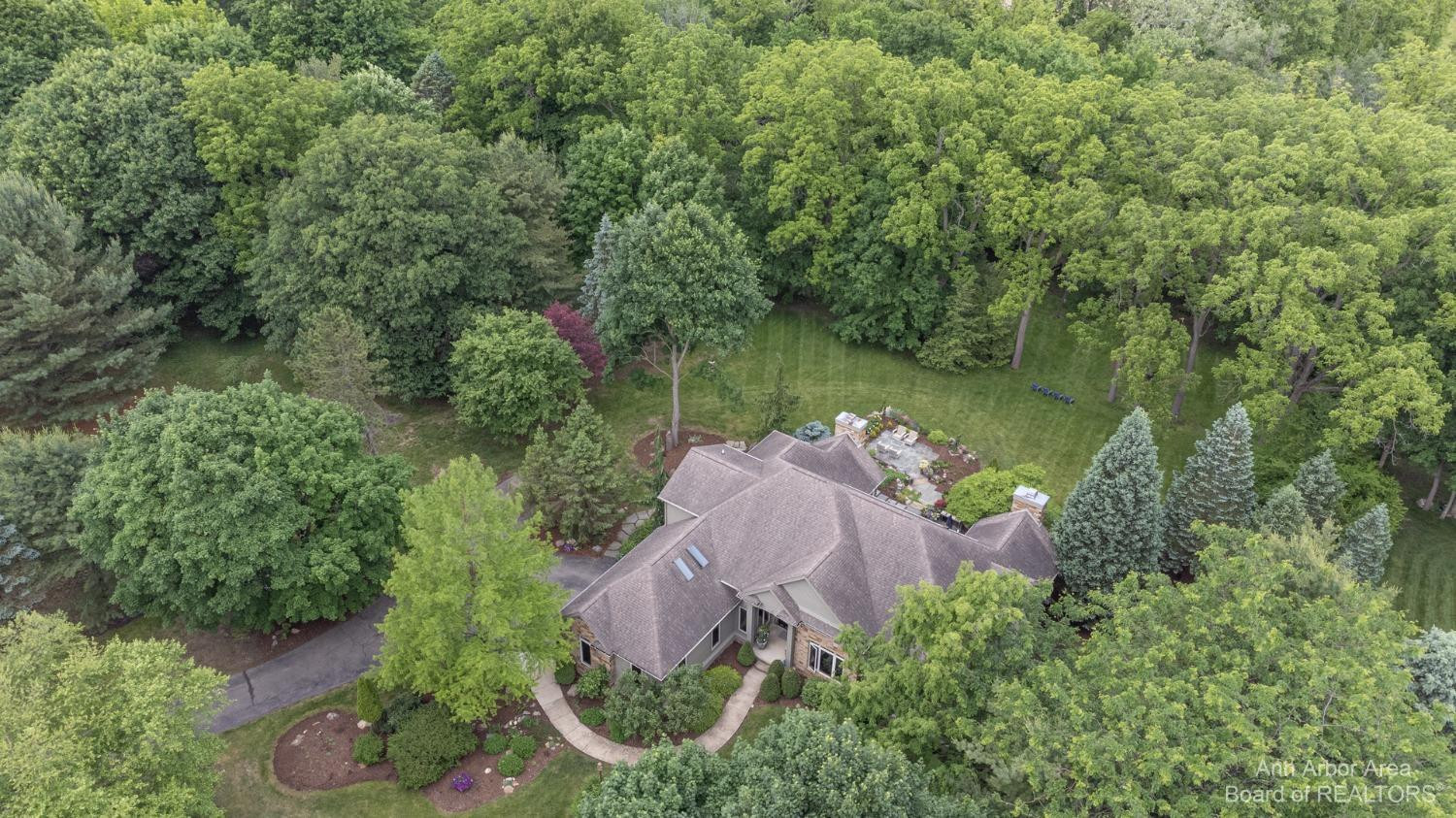 14 Riverside Lane Saline, MI 48176 - Photo 70 of 83 Photo 70