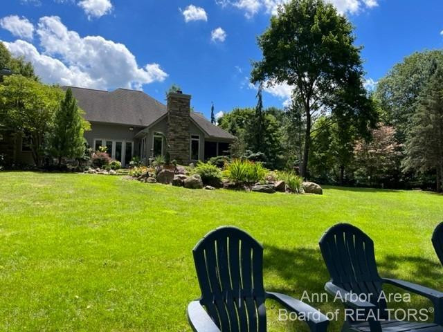 14 Riverside Lane Saline, MI 48176 - Photo 7 of 83 Photo 7