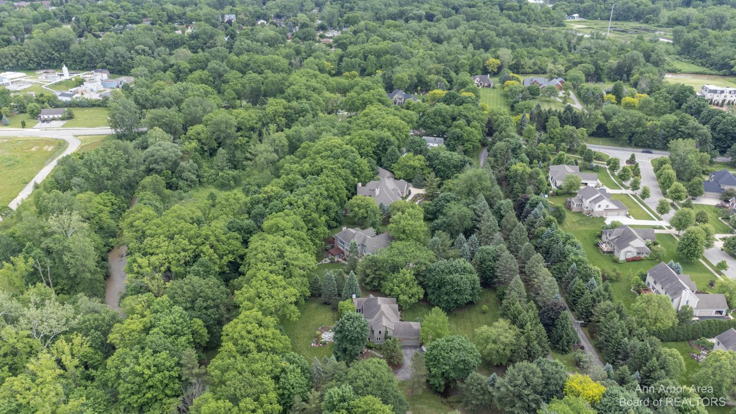 14 Riverside Lane Saline, MI 48176 - Photo 77 of 83 Photo 77