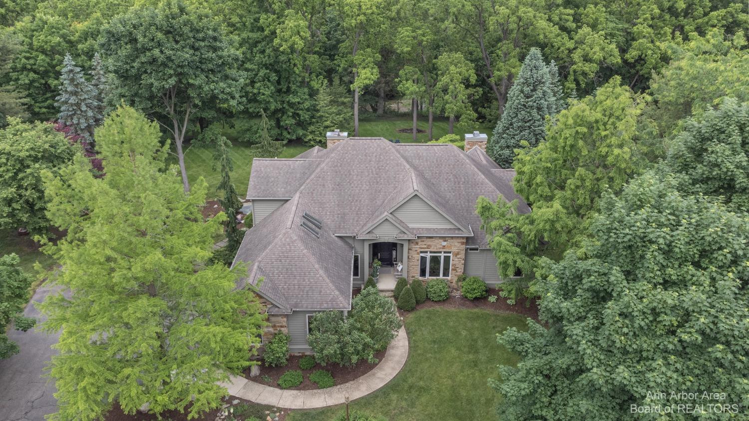 14 Riverside Lane Saline, MI 48176 - Photo 80 of 83 Photo 80