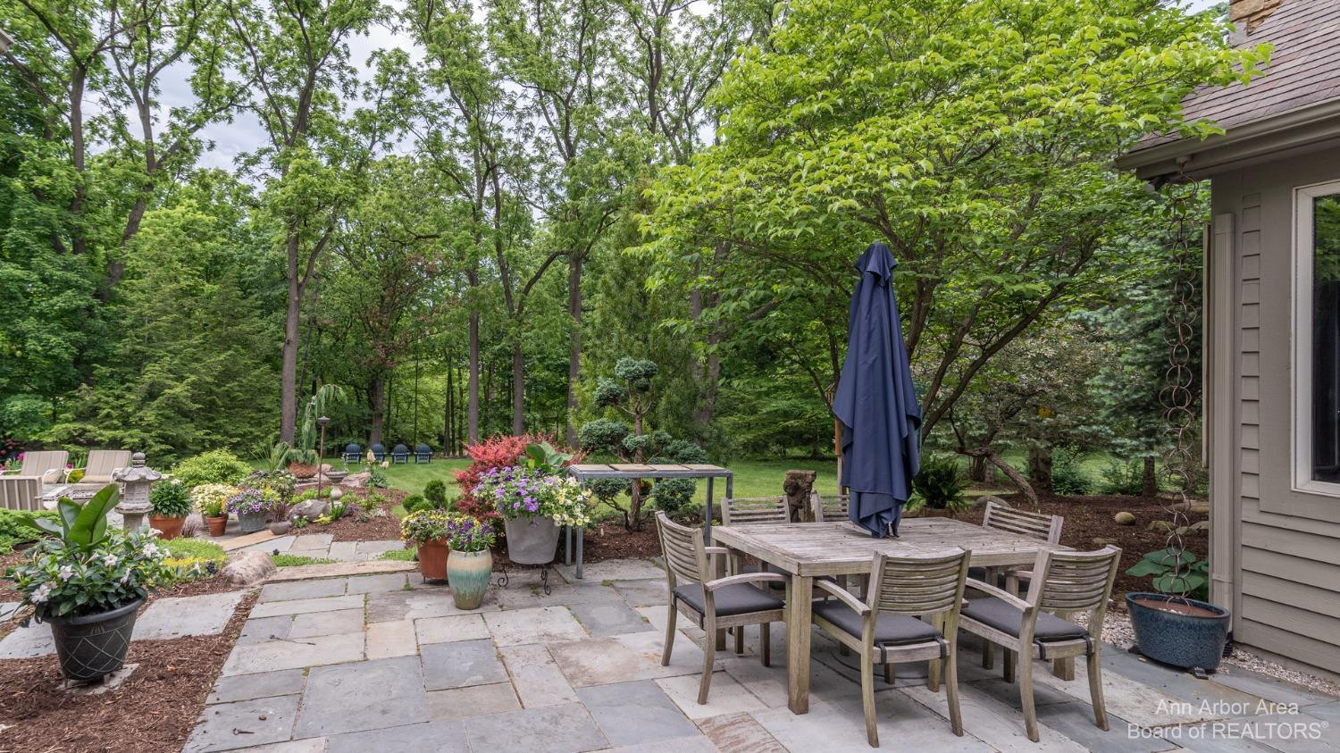 14 Riverside Lane Saline, MI 48176 - Photo 8 of 83 Photo 8