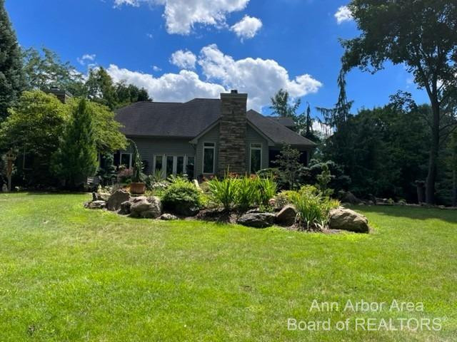 14 Riverside Lane Saline, MI 48176 - Photo 9 of 83 Photo 9