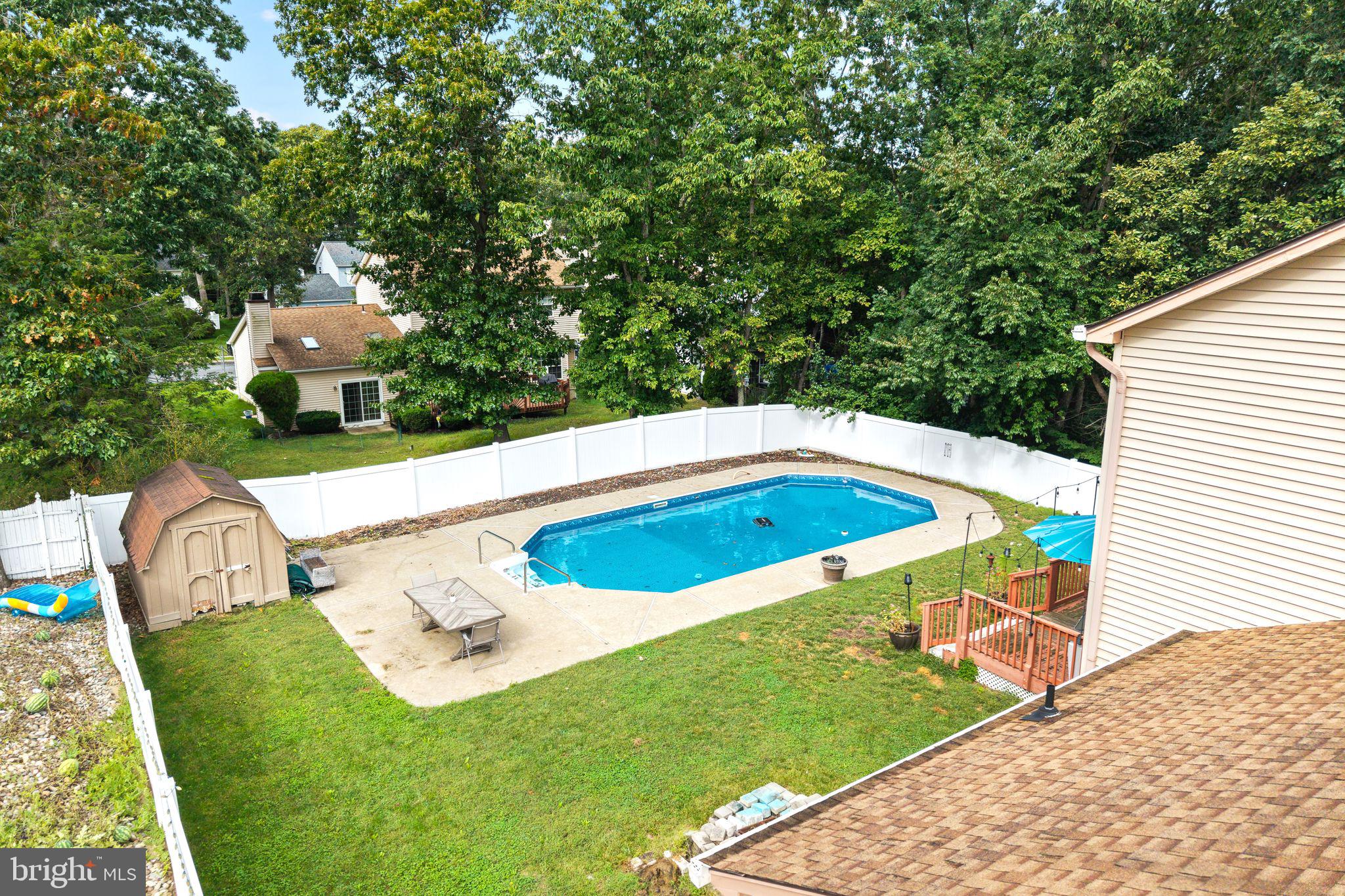 10 Crisfield Road Sicklerville, NJ 08081 - Photo 36 of 44 Gallery Image 36
