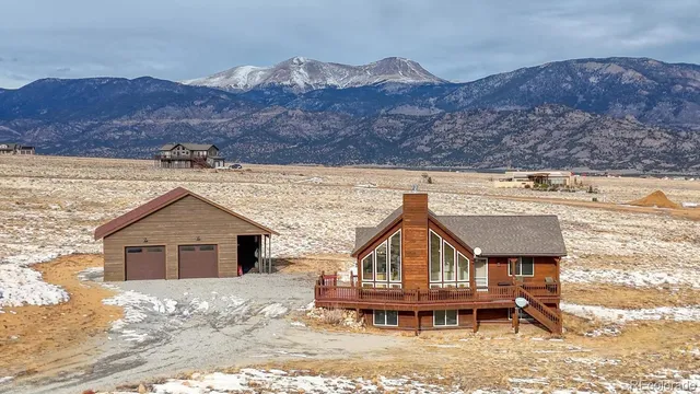 $759,000 | 30490 Habitat Drive, Buena Vista, CO 81211