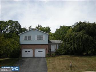 20 Sage Drive Sinking Spring, PA 19608 - Photo 1 of 12 Exterior Front