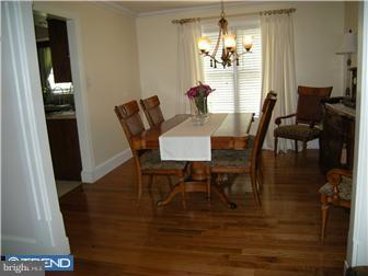 20 Sage Drive Sinking Spring, PA 19608 - Photo 4 of 12 Dining Room