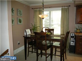 20 Sage Drive Sinking Spring, PA 19608 - Photo 5 of 12 Breakfast Room