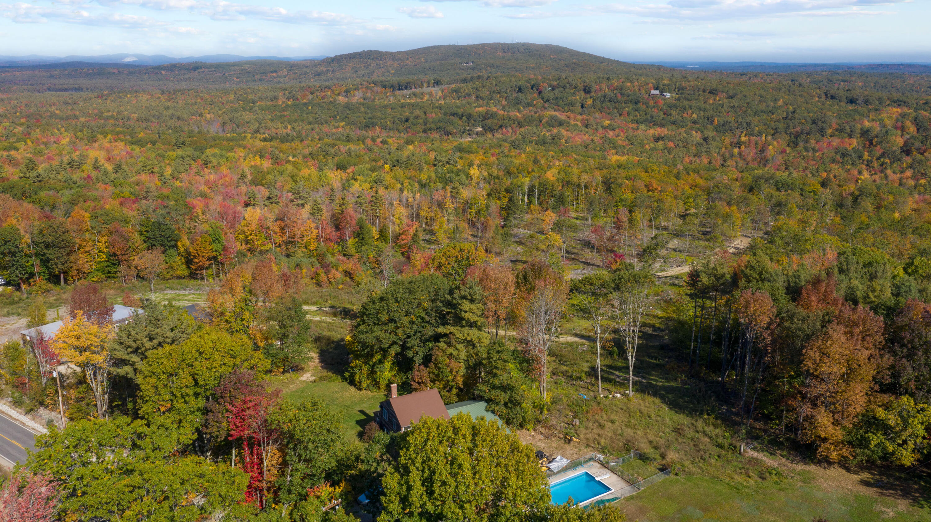 607 West Road Waterboro, ME 04087 - Photo 43 of 48 607WestRoadWaterboro_042