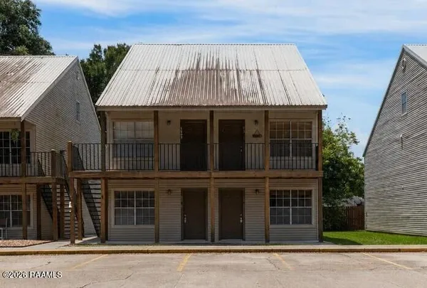 $79,500 | 300 Lozes Avenue, Unit 1502, Lafayette, LA 70508