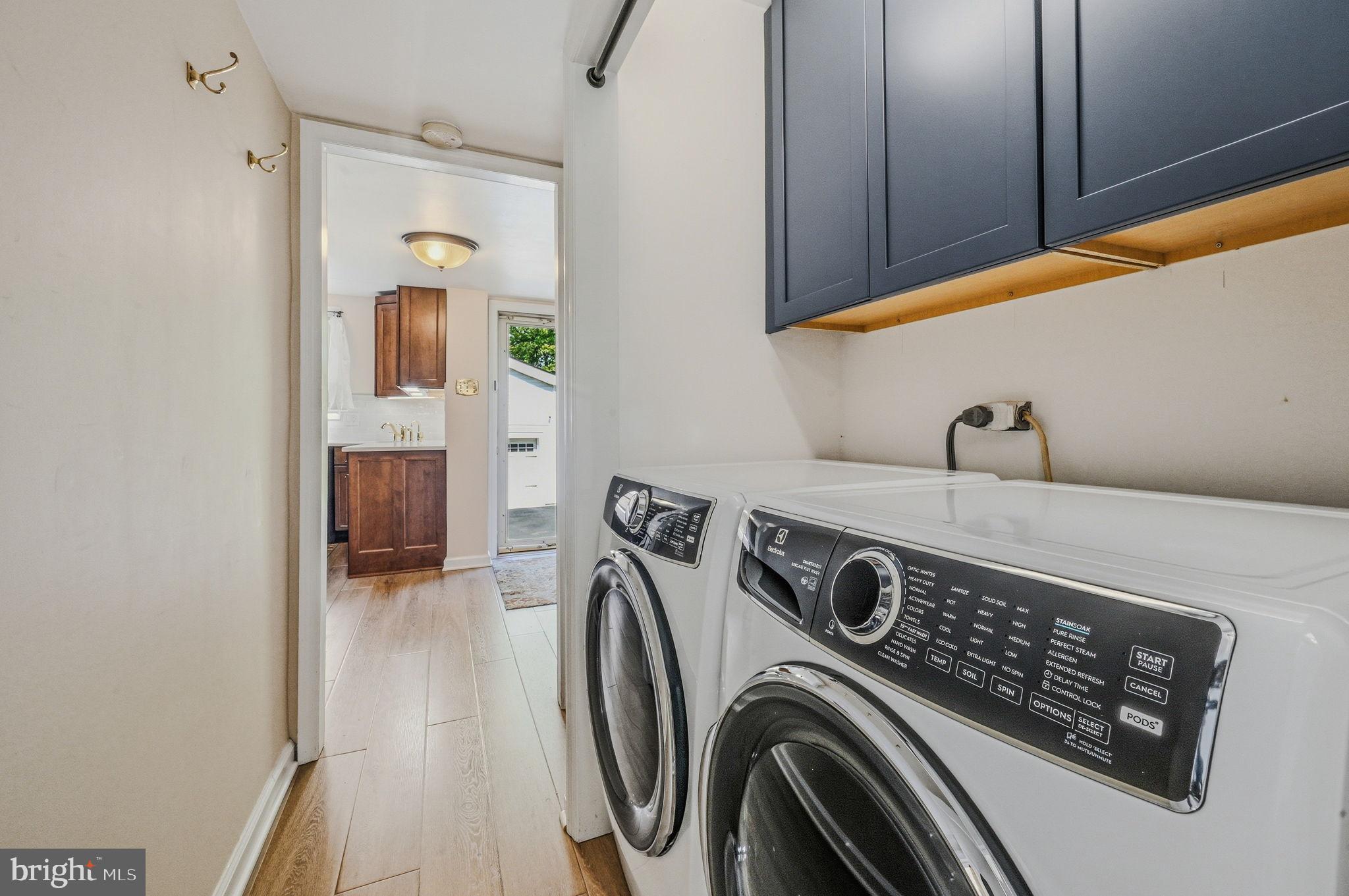 20 Hurst Road Wilmington, DE 19803 - Photo 22 of 42 New Washer + Dryer included