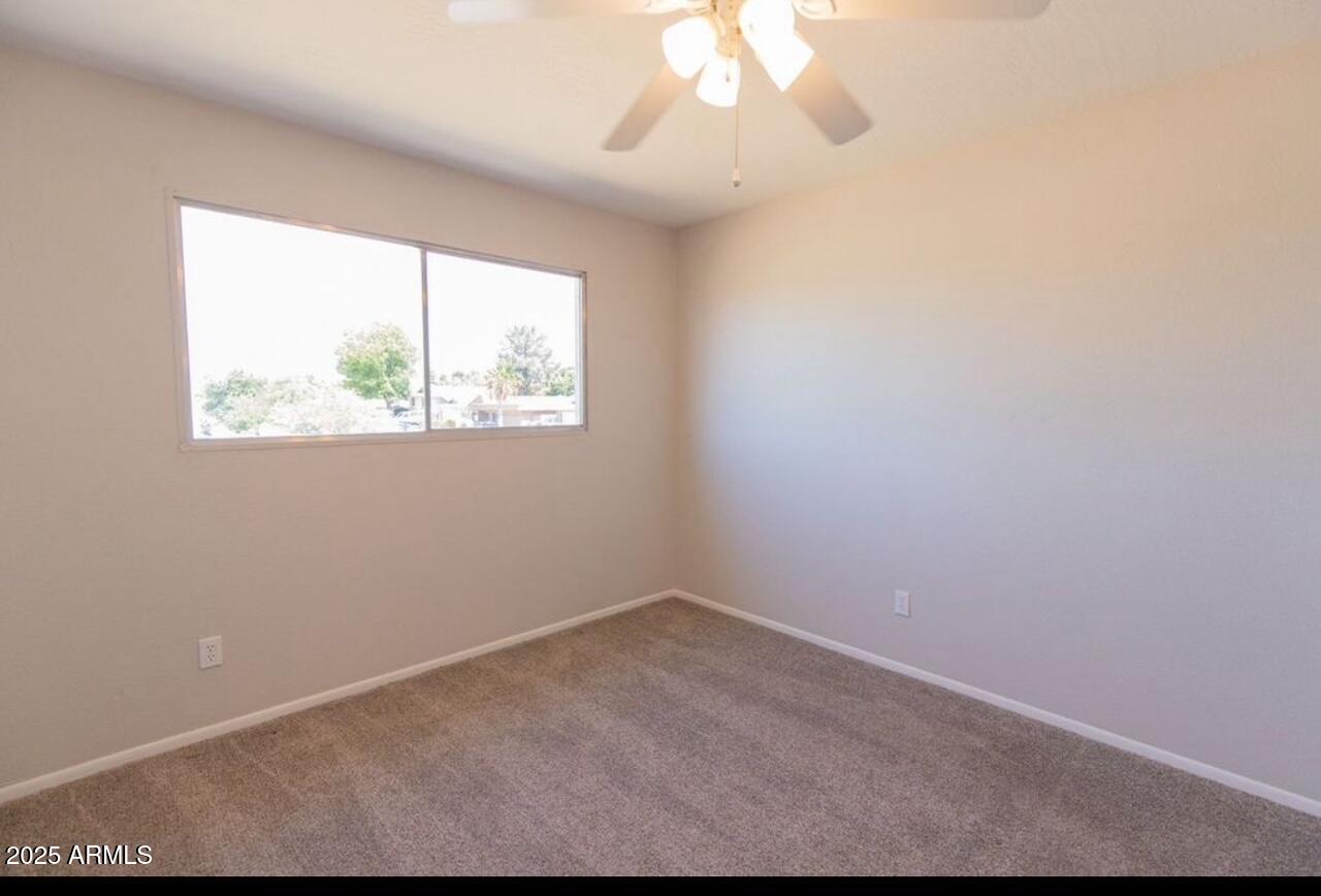 5120 South Dorsey Lane Tempe, AZ 85282 - Photo 14 of 27 Bedroom 3 View