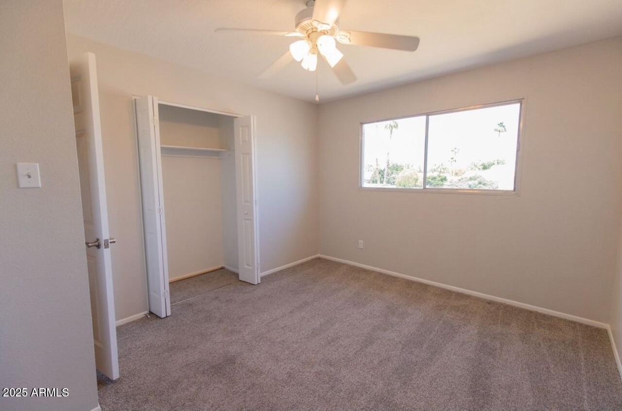 5120 South Dorsey Lane Tempe, AZ 85282 - Photo 15 of 27 Bedroom 3 View 2