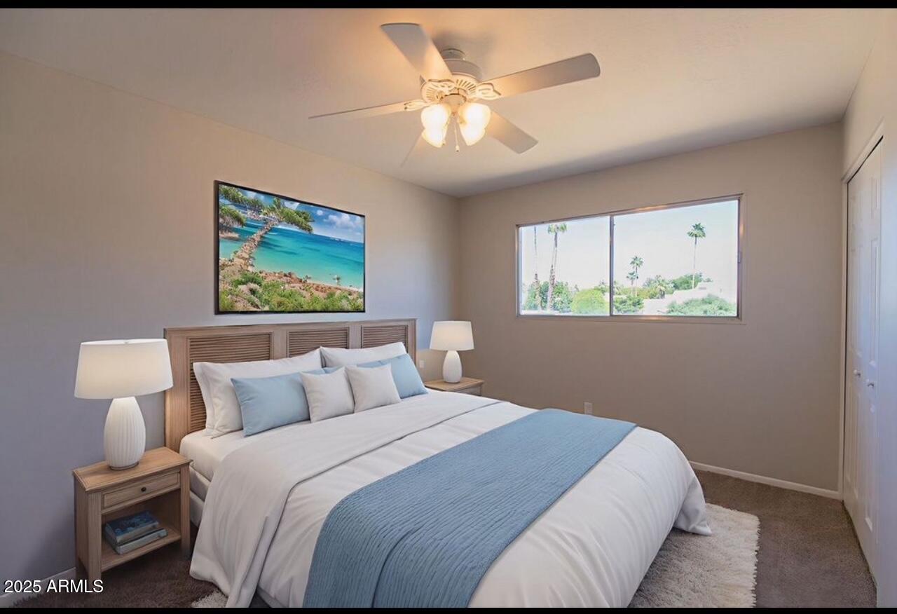 5120 South Dorsey Lane Tempe, AZ 85282 - Photo 16 of 27 Bedroom 4