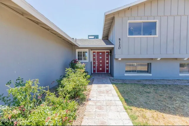 $3,400 | 5120 South Dorsey Lane, Tempe, AZ 85282