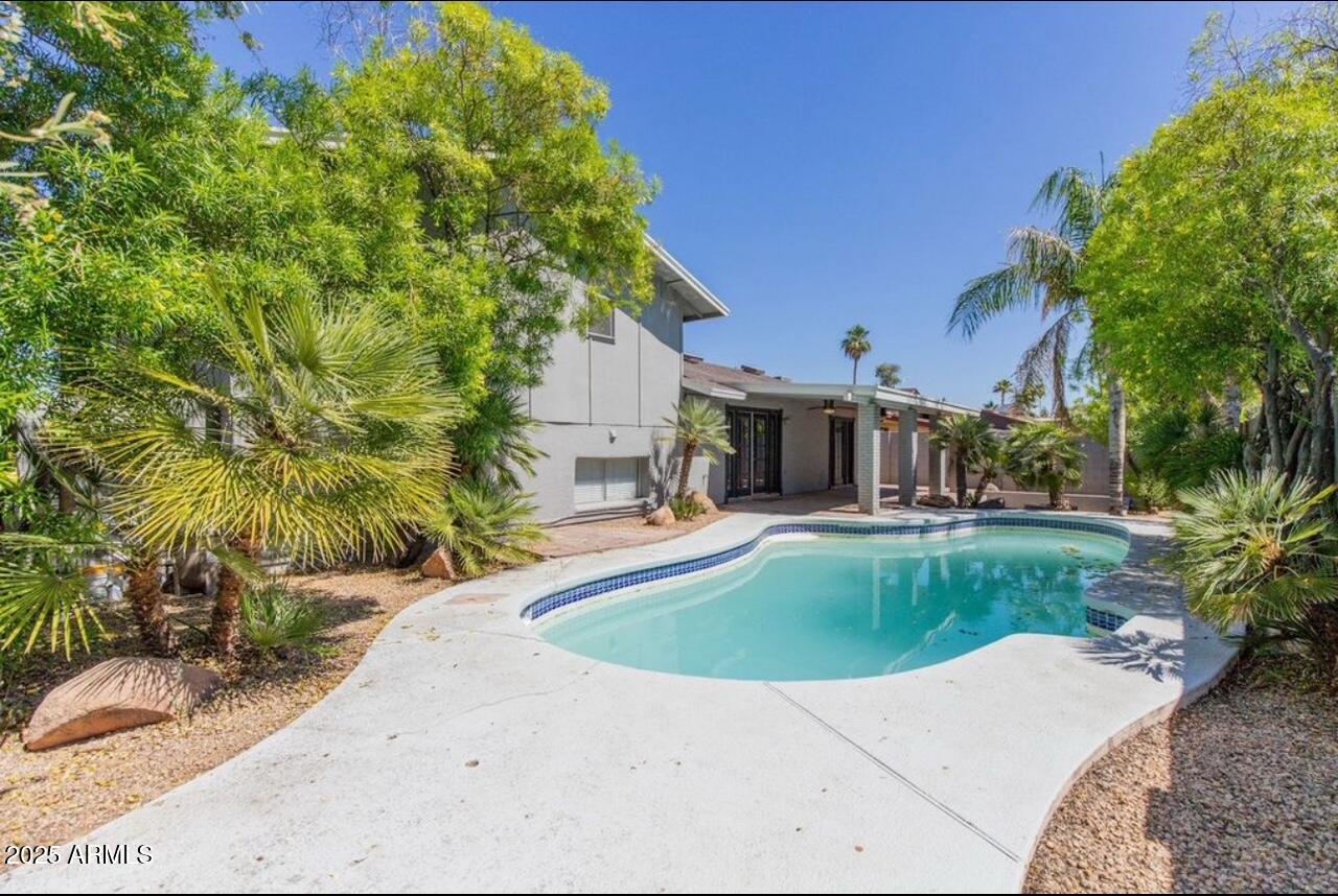 5120 South Dorsey Lane Tempe, AZ 85282 - Photo 3 of 27 Private Pool