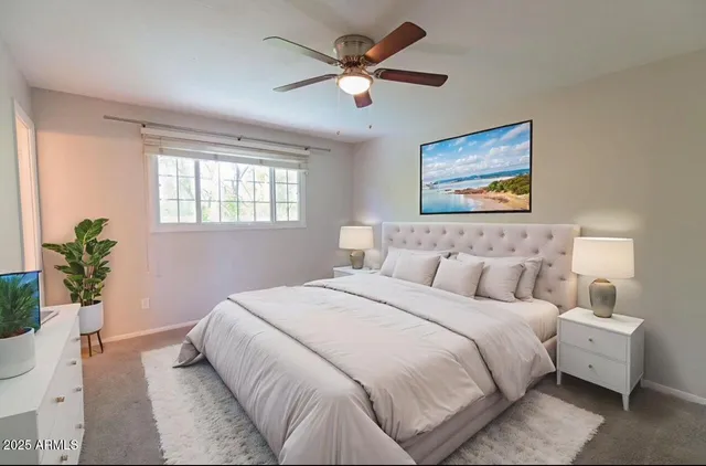 $3,400 | 5120 South Dorsey Lane, Tempe, AZ 85282