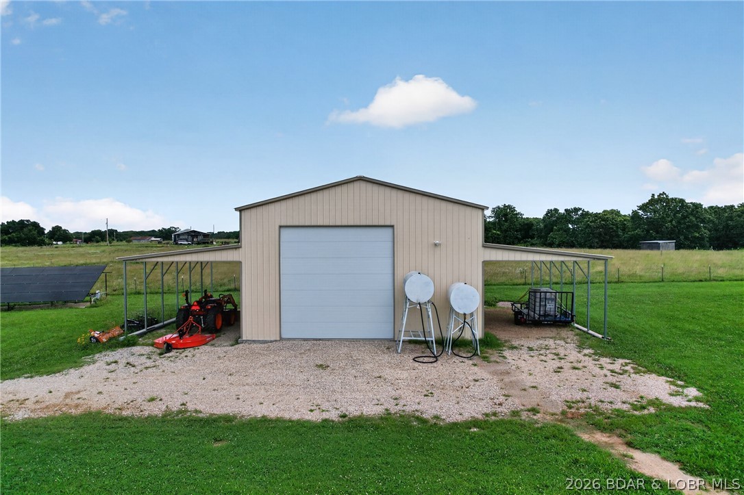 2161 Flippin Road Climax Springs, MO 65324 - Photo 11 of 42