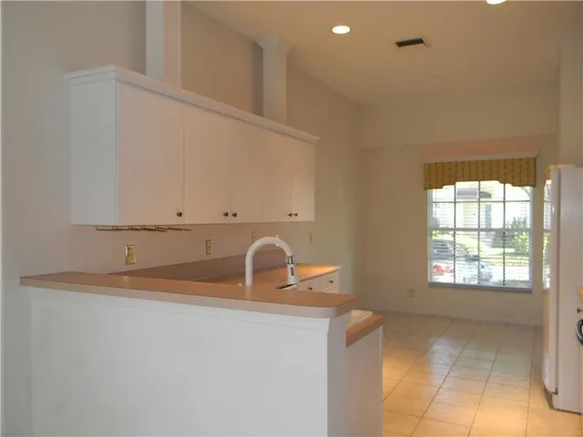 a bathroom with a sink and a vanity