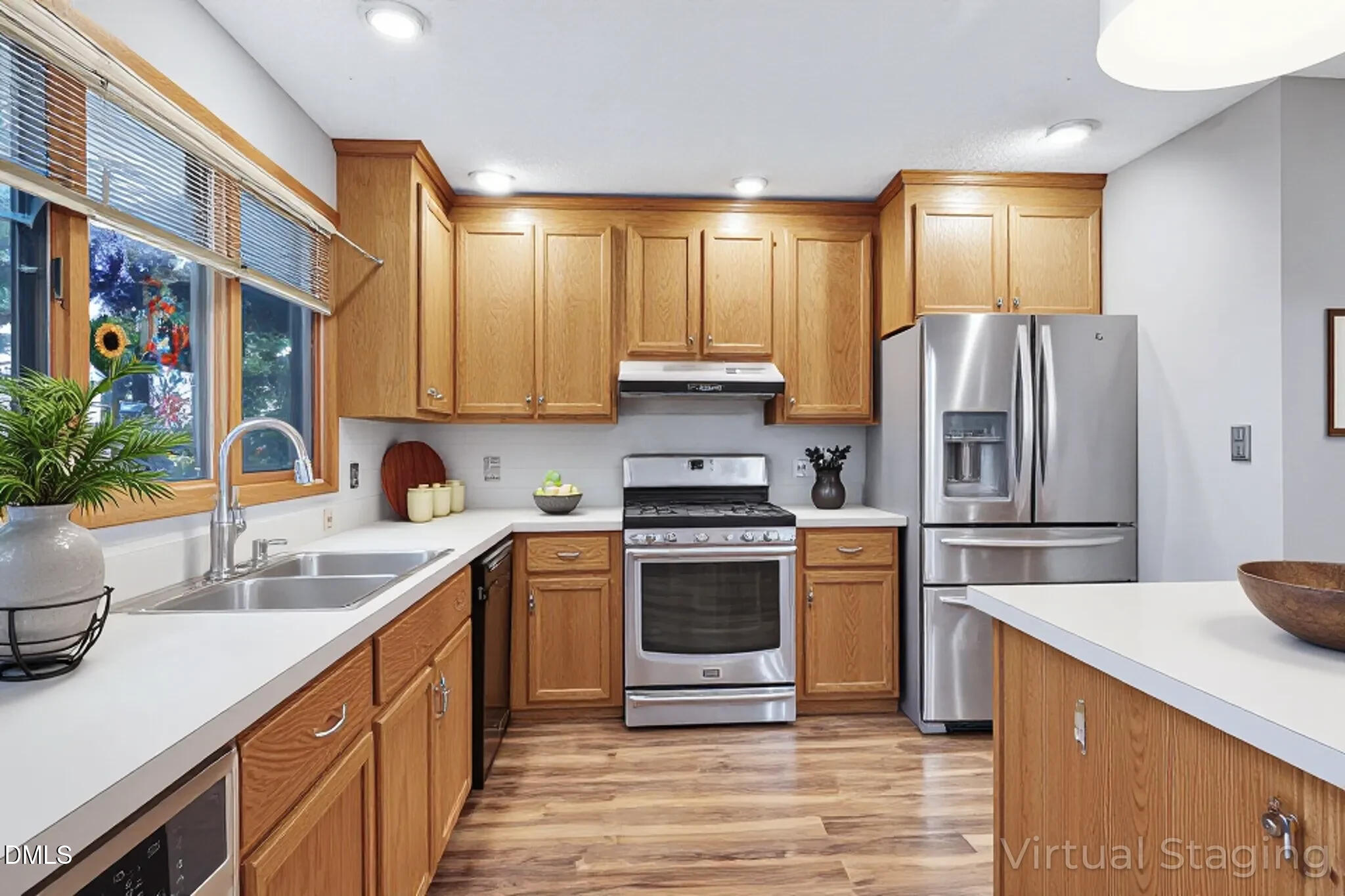 205 Kingsmill Road Cary, NC 27511 - Photo 19 of 56 KitchenKingsmill