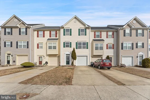 $505,000 | 7989 Flager Circle, Manassas, VA 20109