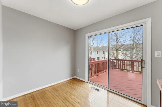 $505,000 | 7989 Flager Circle, Manassas, VA 20109