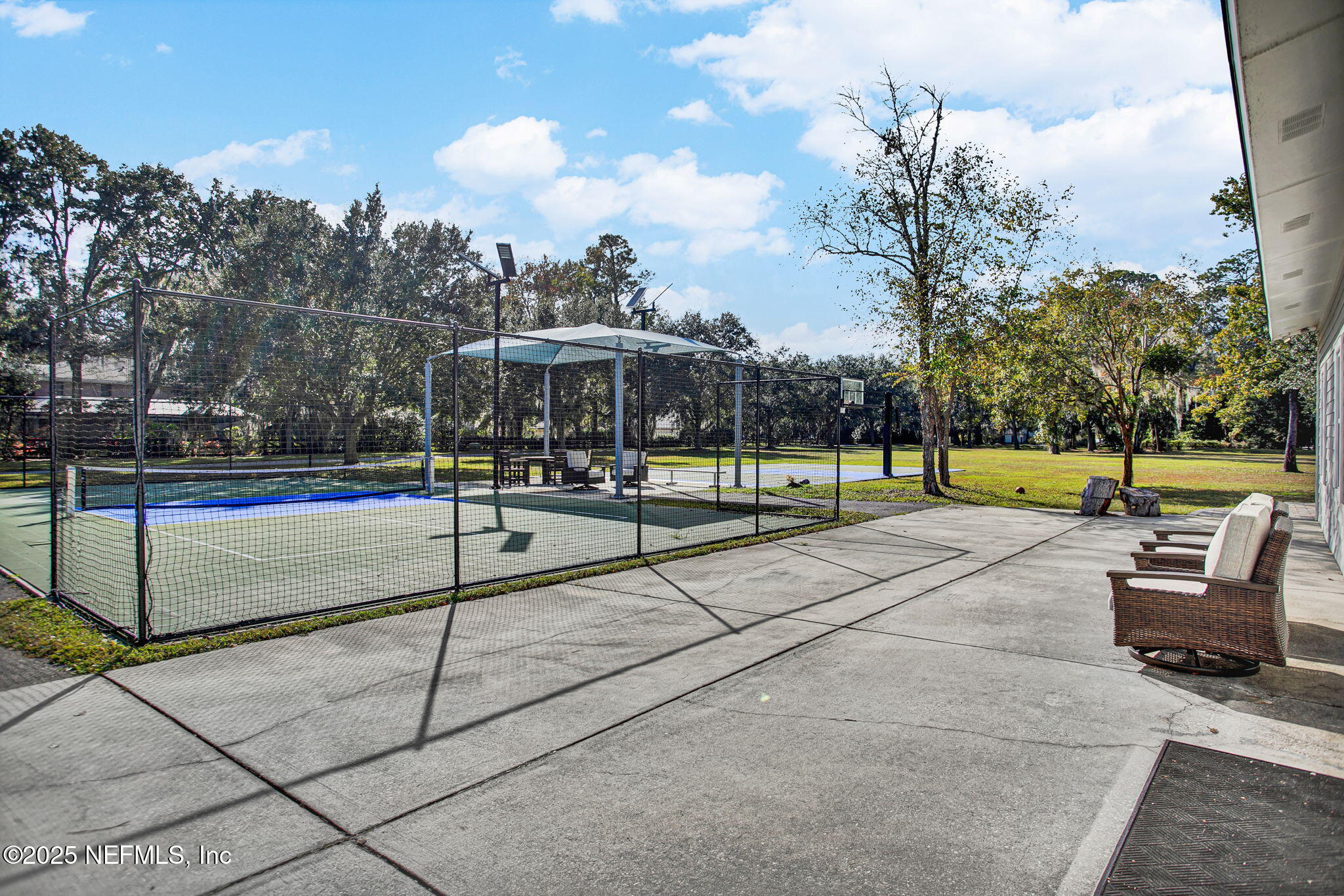 13224 Mandarin Road Jacksonville, FL 32223 - Photo 35 of 36 PICKLEBALL & BASKETBALL