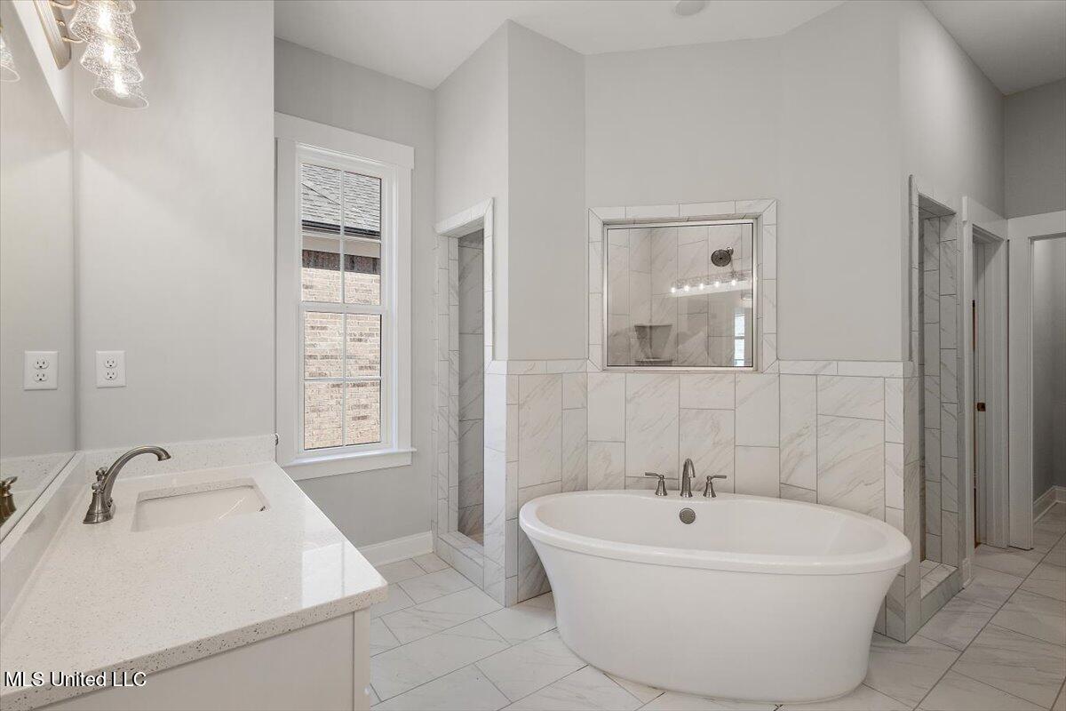 617 Sunflower Street Nesbit, MS 38651 - Photo 17 of 36 Tunica