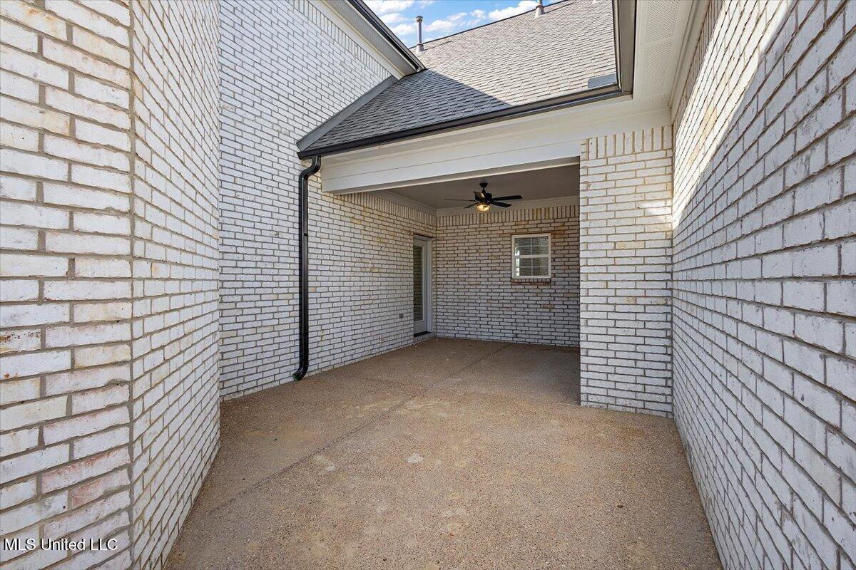 617 Sunflower Street Nesbit, MS 38651 - Photo 31 of 36 Tunica