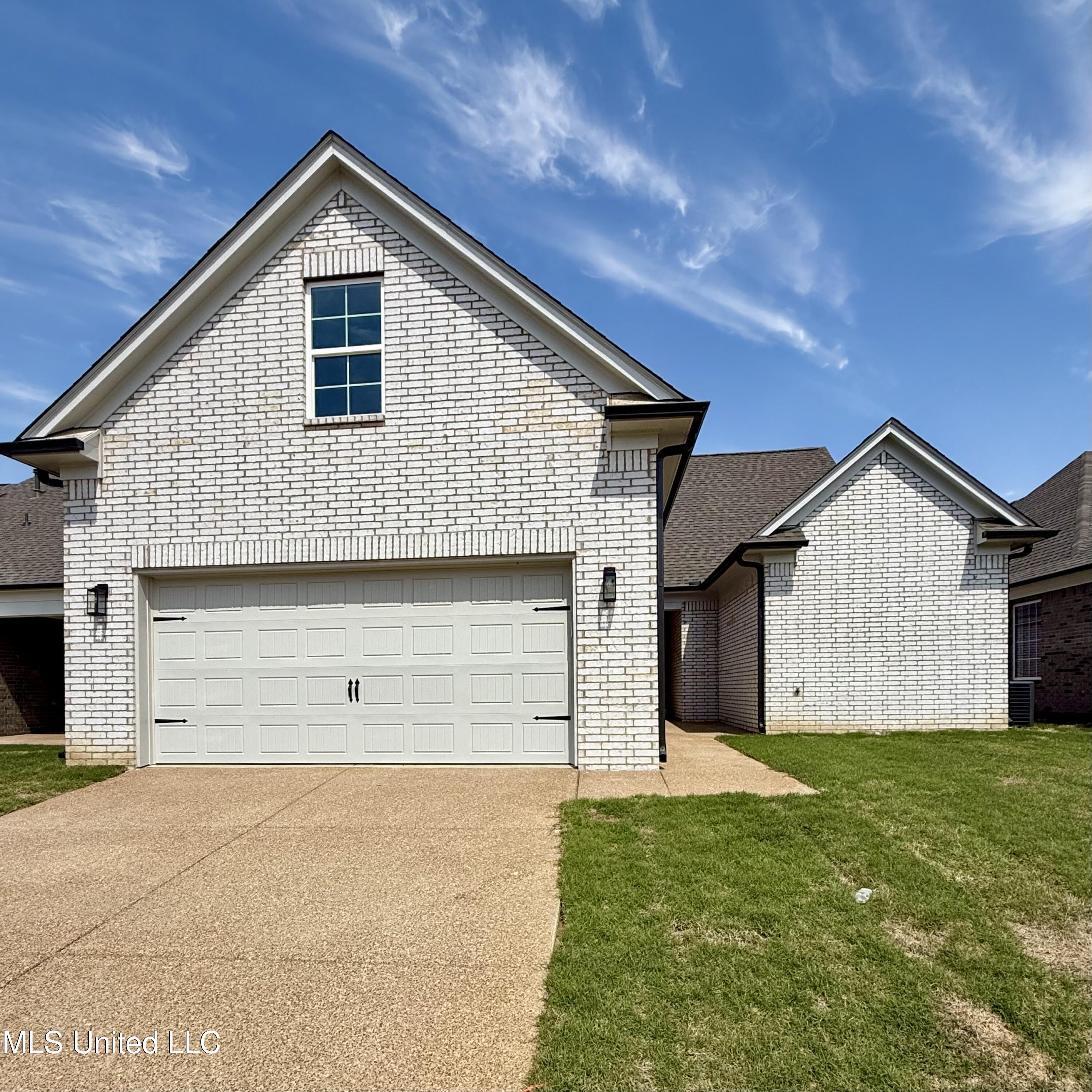 617 Sunflower Street Nesbit, MS 38651 - Photo 34 of 36 Tunica