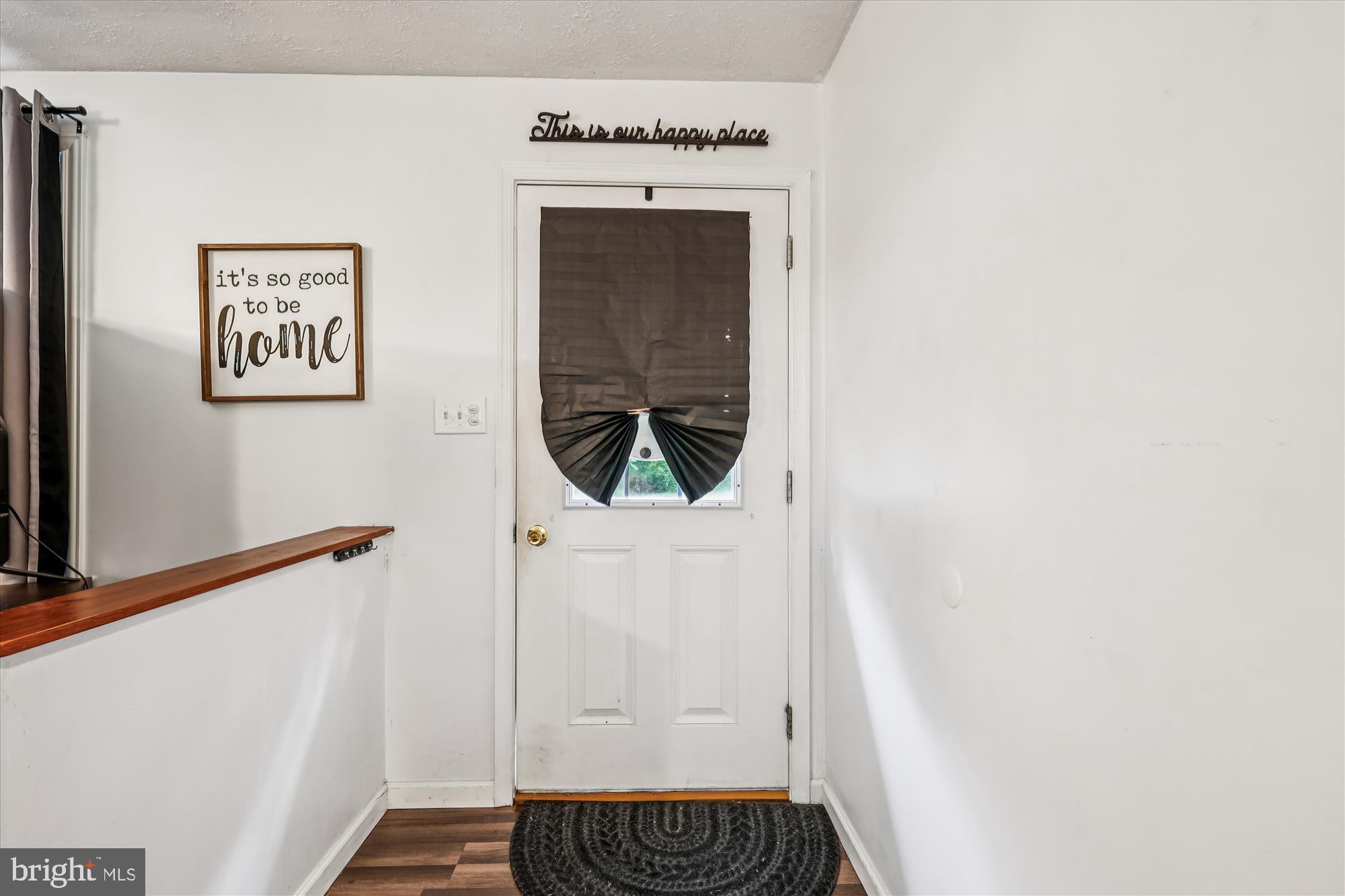 26623 Bee Tree Road Henderson, MD 21640 - Photo 15 of 33 a bathroom with a sink and a mirror