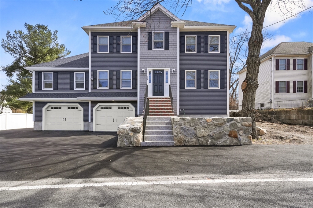123 Andover Road Billerica, MA 01821 - Photo 2 of 40