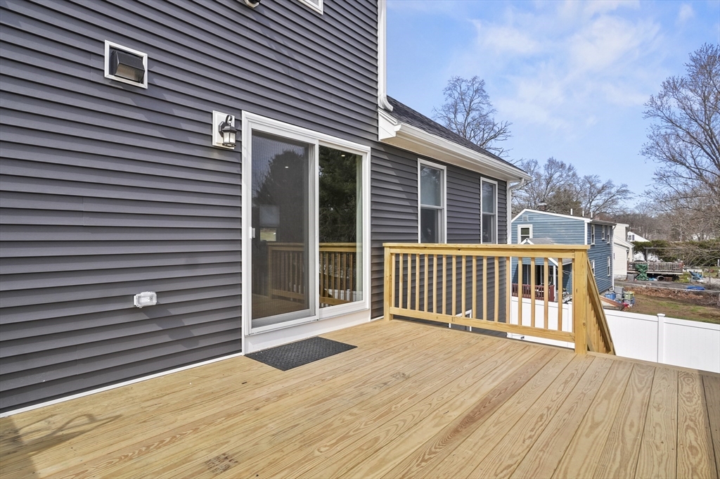 123 Andover Road Billerica, MA 01821 - Photo 38 of 40