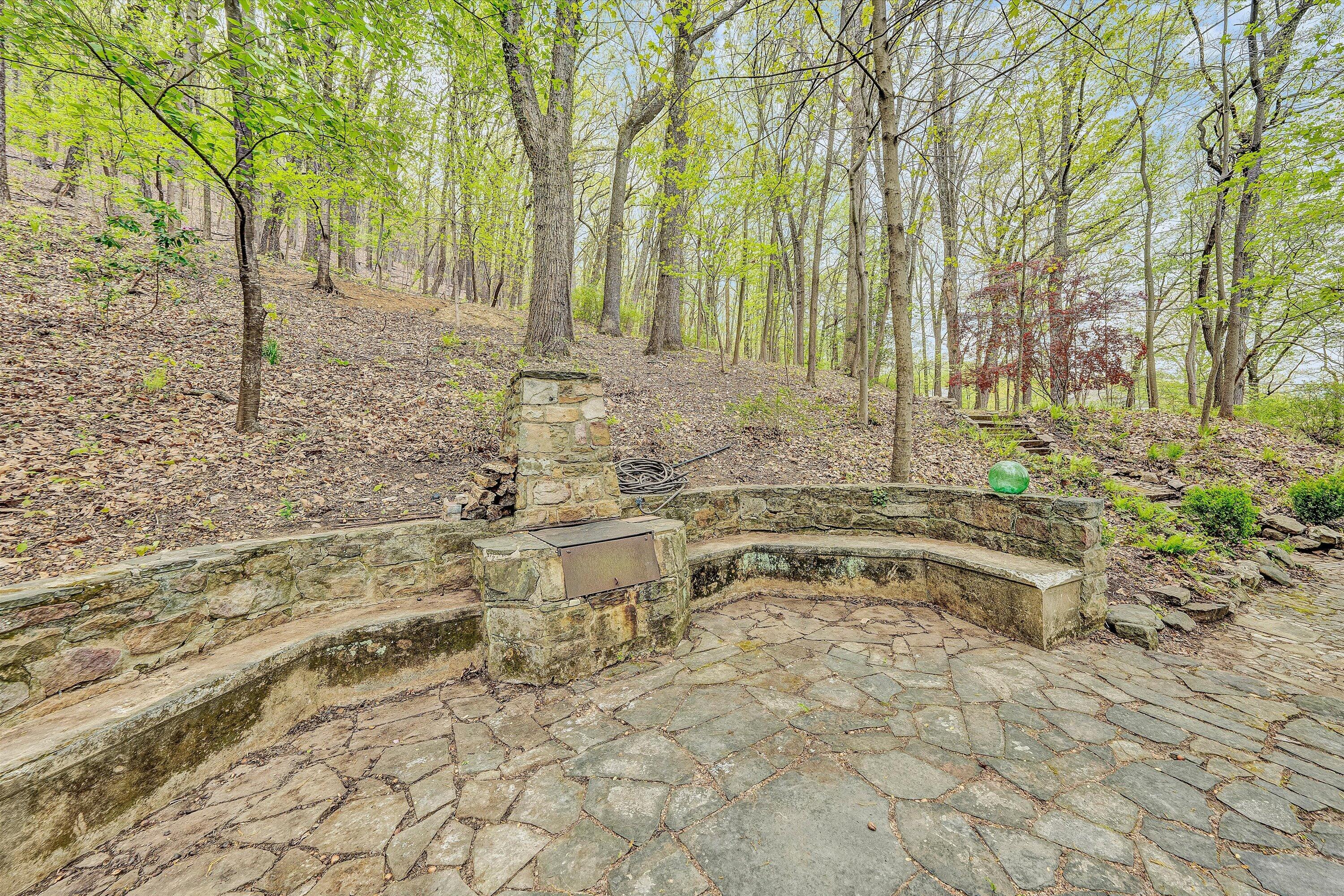 2438 Robin Hood Road Southeast Roanoke, VA 24014 - Photo 73 of 81 73-DSC00301