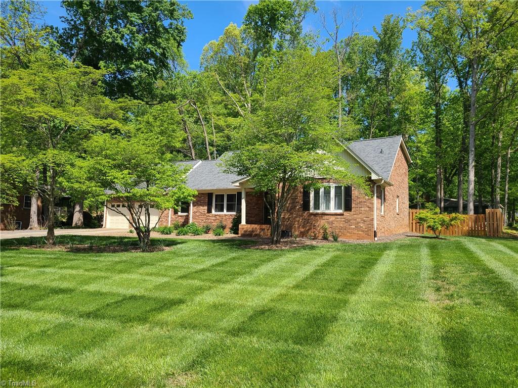 101 Roquemore Road Clemmons, NC 27012 - Photo 1 of 30 Gallery Image 1