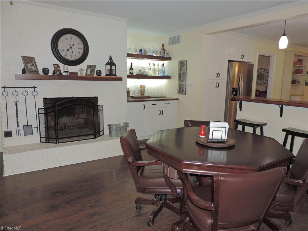 101 Roquemore Road Clemmons, NC 27012 - Photo 12 of 30 Gallery Image 12