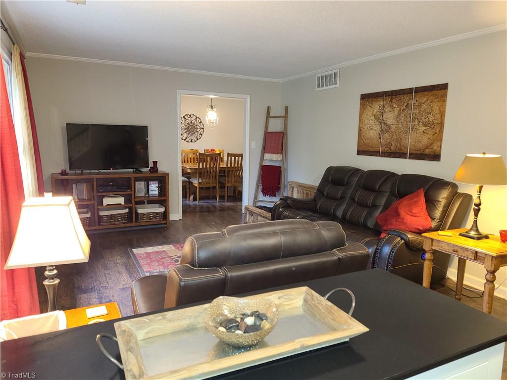 101 Roquemore Road Clemmons, NC 27012 - Photo 3 of 30 Gallery Image 3