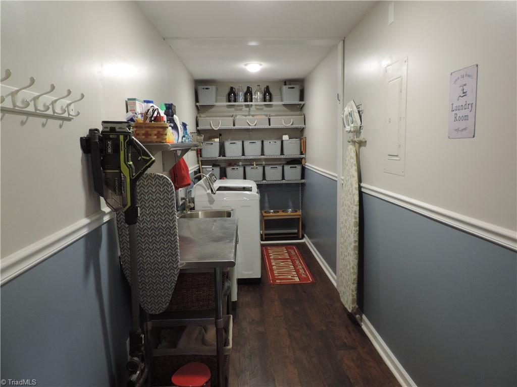 101 Roquemore Road Clemmons, NC 27012 - Photo 27 of 30 Gallery Image 27