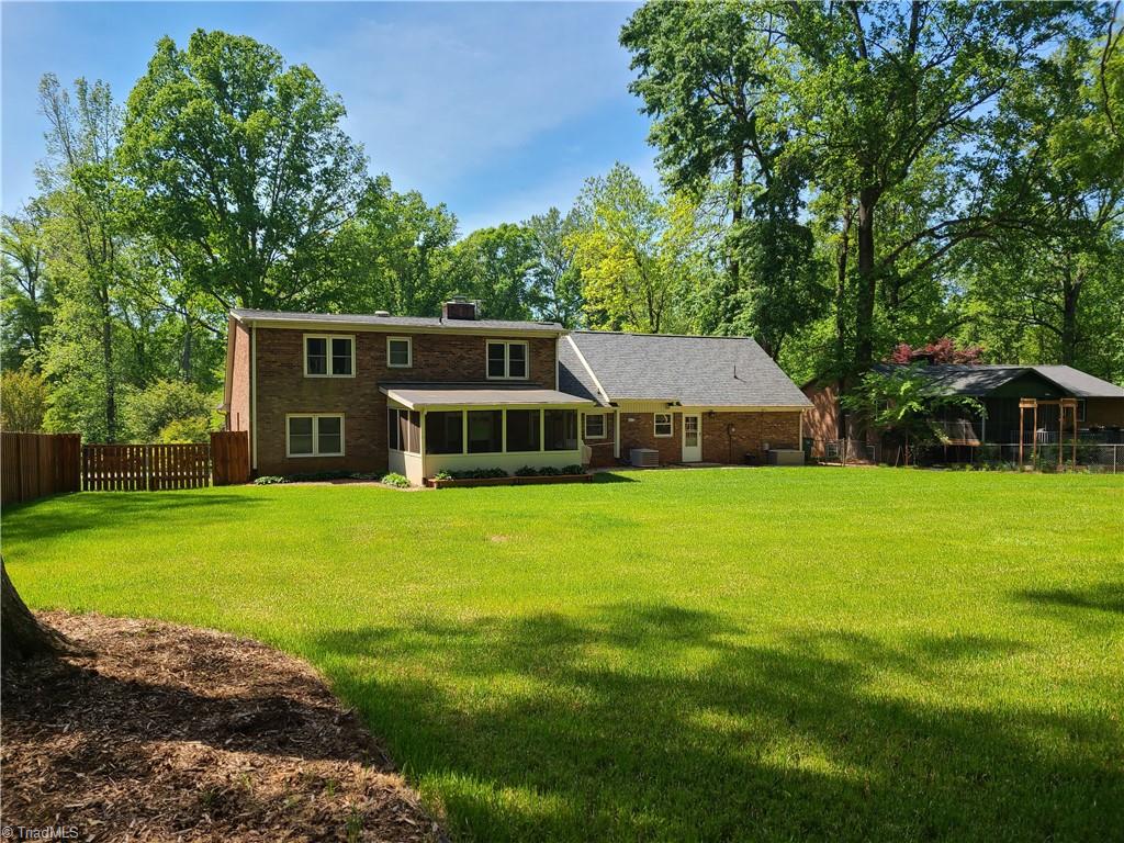 101 Roquemore Road Clemmons, NC 27012 - Photo 29 of 30 Gallery Image 29