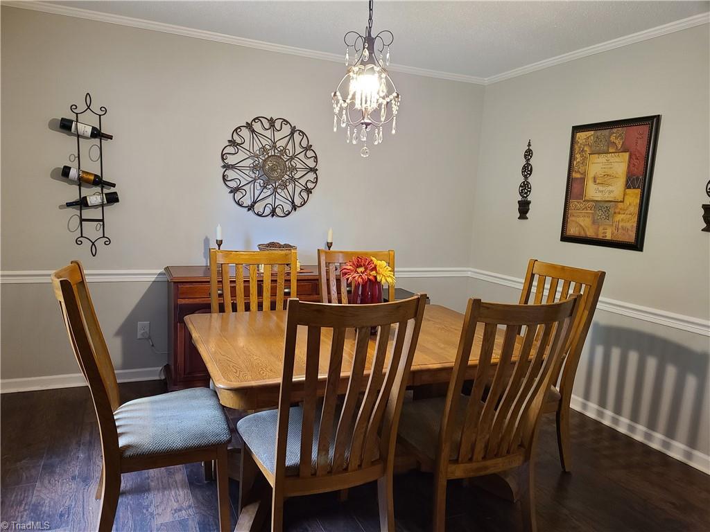 101 Roquemore Road Clemmons, NC 27012 - Photo 5 of 30 Gallery Image 5