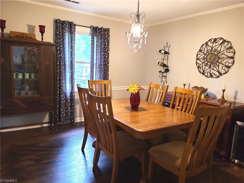 101 Roquemore Road Clemmons, NC 27012 - Photo 6 of 30 Gallery Image 6