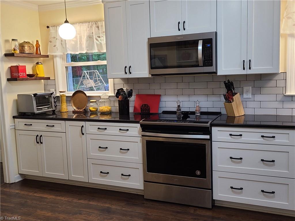 101 Roquemore Road Clemmons, NC 27012 - Photo 8 of 30 Gallery Image 8