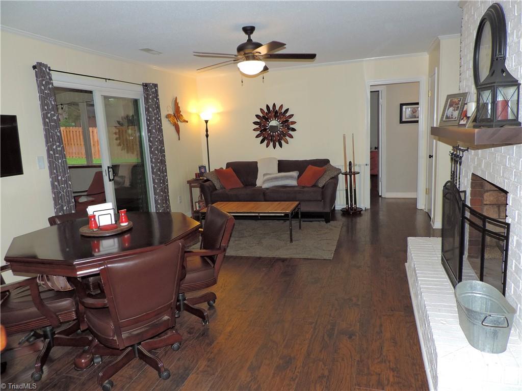 101 Roquemore Road Clemmons, NC 27012 - Photo 10 of 30 Gallery Image 10