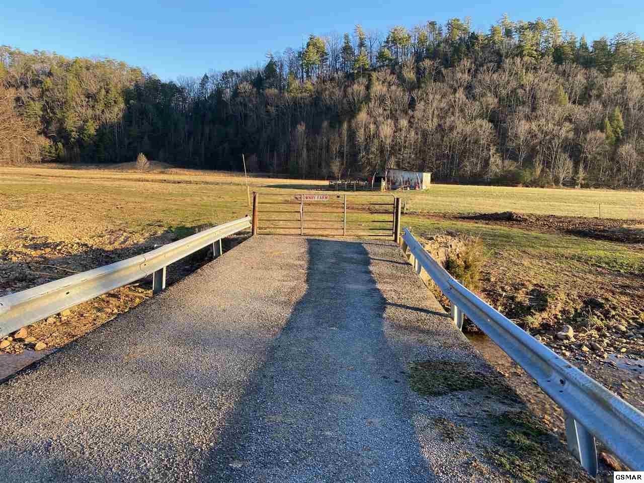 0 Waldens Creek Road Sevierville, TN 37862 - Photo 2 of 8