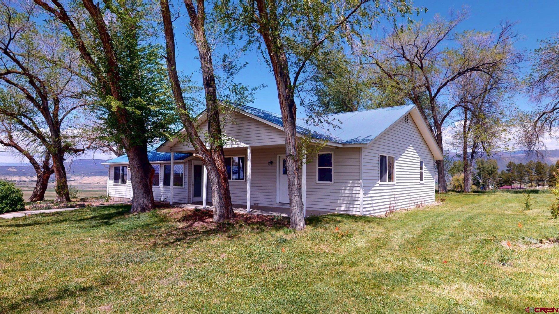 11481 Crawford Road Paonia, CO 81428 - Photo 30 of 44