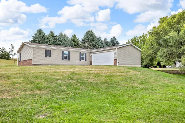 $210,000 | 783 Arthur Drive, Grass Lake, MI 49240