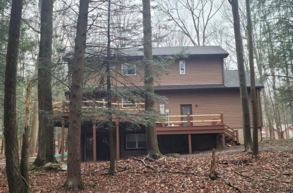 203 Lark Lane Flinton, PA 16640 - Photo 11 of 11