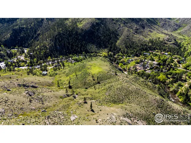 $999,900 | 0 Wild River Road, Bellvue, CO 80512