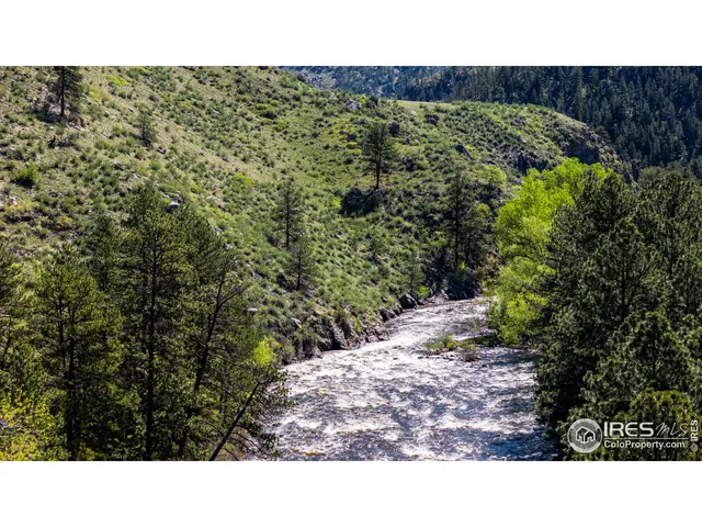 $999,900 | 0 Wild River Road, Bellvue, CO 80512
